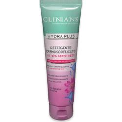 Clinians Detergent cremoso hydra plus 150 ml