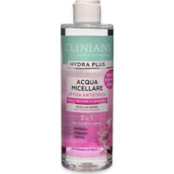 Clinians woda micelarna antystresowa 400 ml