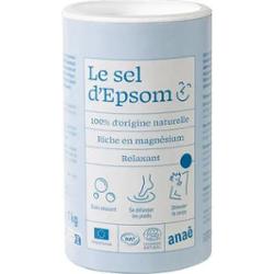 Anae Organiczna sól Epsom 1kg