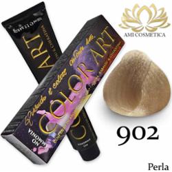 Color art bez amoniaku 100 ml 902 perła