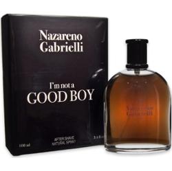 Nazareno gabrielli Nie jestem dobrym facetem po ogoleniu 100ml