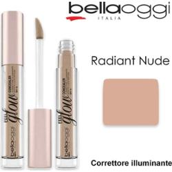 Korektor Feel Glow Korektor rozświetlający spf 15 Radiant Nude
