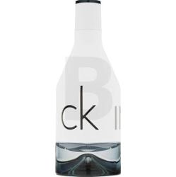 Calvin Klein CK IN2U woda toaletowa dla mężczyzn 50 ml