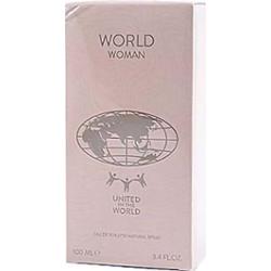 M&D World Classico – Eau de Toilette 100 ml