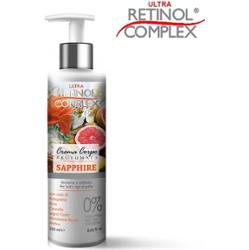 Retinol complex Krem do ciała Sapphire 250 ml
