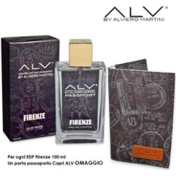 Alviero martini Florence edp 100 ml dla kobiet