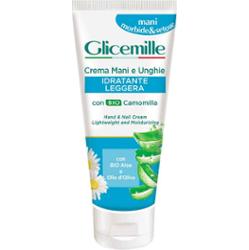 Glicemille Lekki krem nawilżający do rąk i paznokci 100 ml