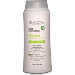 Glenova nawilżające mleczko oczyszczające 200 ml