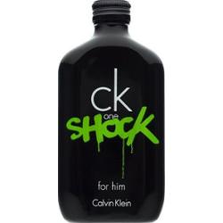 Calvin Klein CK One Shock for Him woda toaletowa dla mężczyzn 200 ml
