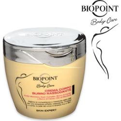 Biopoint ujędrniający krem maślany 300 ml