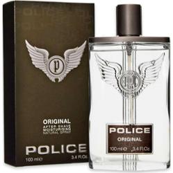 Oryginalny płyn po goleniu Police 100 ml