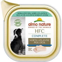 Almo nature spa HFC Complete Dorsz Północnoatlantycki - 85GR