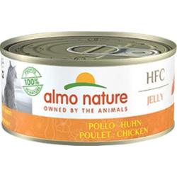 Almo nature spa HFC Galaretka z kurczaka - 150GR