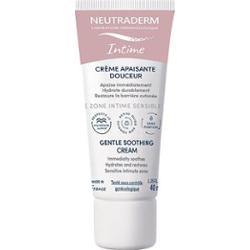 Neutraderm Intima Miękki krem łagodzący na wrażliwe miejsca 40ml