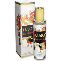 Mgiełka zapachowa Liu-jo 200 ml klasycznej dzikiej róży