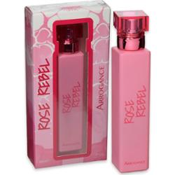Arrogance Rose Rebel edt 30 ml