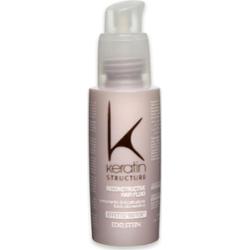 Edelstein Odbudowujący fluid do włosów 100 ml keratynowa struktura