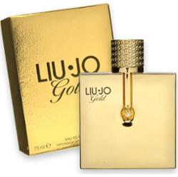 Liu-jo gold edp 75 ml