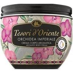 Tesori d'Oriente Mirra Krem do ciała Mirra 300 ml