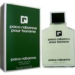 Paco rabanne Płyn po goleniu dla mężczyzn 100ml