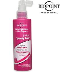 Biopoint szybki lakier do włosów 200ml