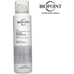Biopoint mus regenerujący loki 150 ml