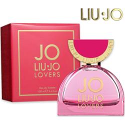 Miłośnicy Liu-jo jo edt 100 ml