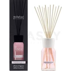 Millefiori Milano Magnolia Blossom & Wood dyfuzor zapachowy 500 ml