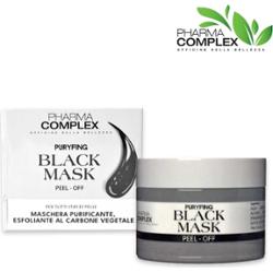 Czarna maska Pharma Complex 50 ml