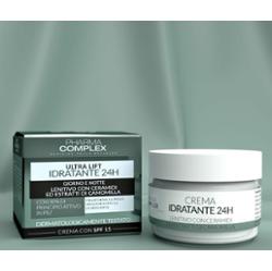 Pharma complex Nawilżający krem do twarzy 50 ml
