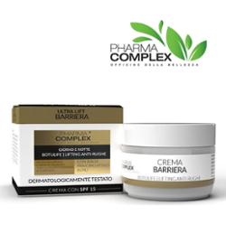 Pharma Complex barierowy krem do twarzy 50 ml