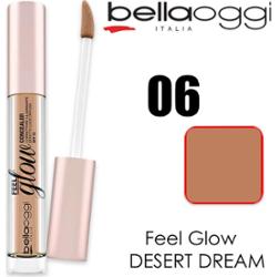 Korektor rozświetlający Feel Glow spf 15 Desert Dream