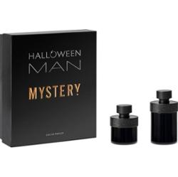 Halloweenowy zestaw męski Mystery Edp 125ml Edp 75ml