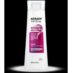 Agrado Prof Intensywny szampon rozświetlający 400ml
