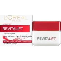 L´oréal RevitaLift - Krem na dzień z elastyną 50 ml