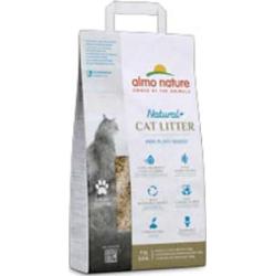 Almo nature Naturalna ściółka dla kota Żwirek o fakturze ziarna - 4KG