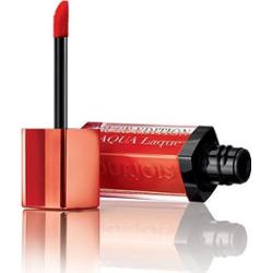 Bourjois Rouge Edition Aqua Laque 06 Feeling Reddy 7,7 ml