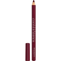 Bourjois Contour Edition trwała konturówka do ust odcień 09 Plum It Up! 1.14 g