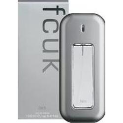 Fcuk Fcuk for Him woda toaletowa 100 ml