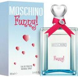 Moschino Funny woda toaletowa - 25ml