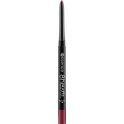 Essence 8H Comfort Matowa kredka do ust z temperówką Kolor 08 Dark Berry 0,3 G