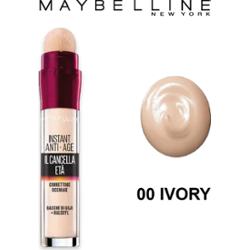 Maybelline Instant korektor przeciwstarzeniowy 00 kość słoniowa