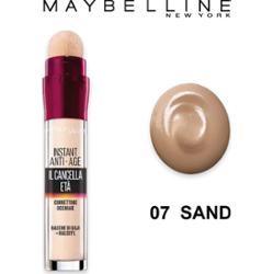 Maybelline Instant korektor przeciwstarzeniowy 07 piasek