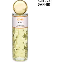Saphir edp 200 ml różowy