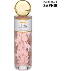 Saphir edp 200 ml due amore