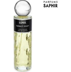 Saphir edp 200 ml select man