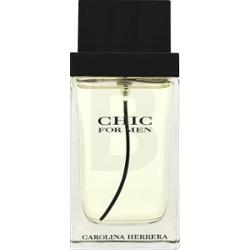 Carolina Herrera Chic For Men woda toaletowa dla mężczyzn 100 ml