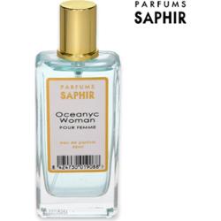 Saphir edp 50 ml oceaniczny damski