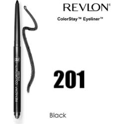Revlon Colorstay czarny eyeliner 201