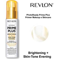 Rozświetlająca baza Revlon PhotoReady Prime Plus do makijażu i pielęgnacji skóry